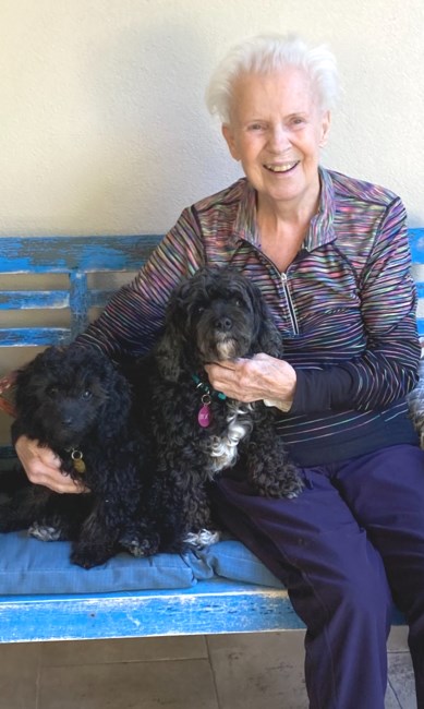 Obituary of Merry Anne Summerford