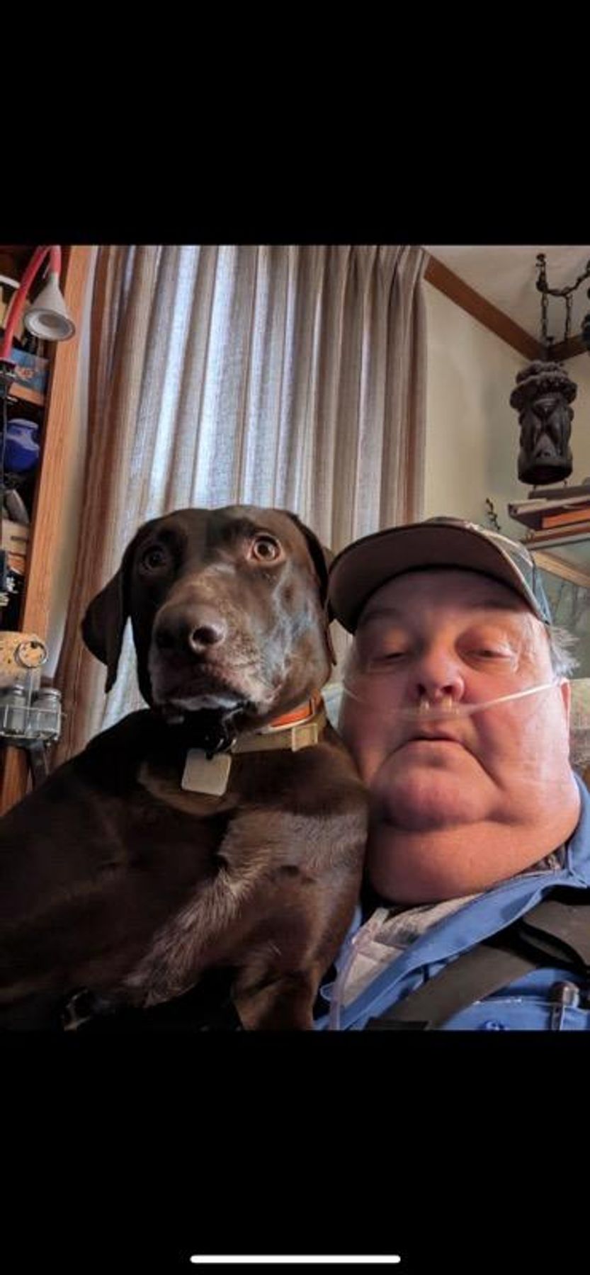 Obituary of James K. "Jim" Metze