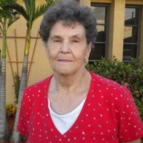 Obituary of Charlene Anderson