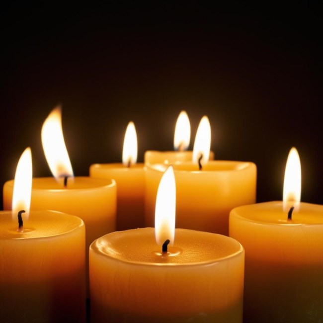 Obituary of Gerald Jacob Cook