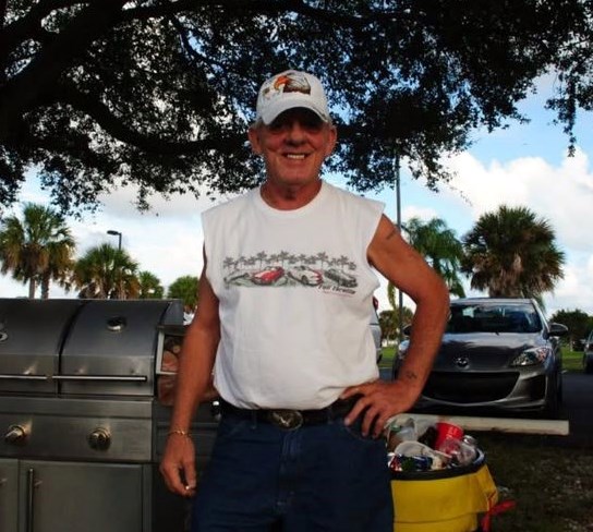 Obituary of Mr. Thomas Jerry Huff Sr.