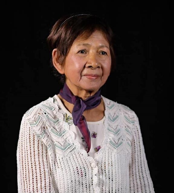 Obituary of Bà TÔN NỮ CẨM QUỲ (Pháp Danh CHƠN LAN)