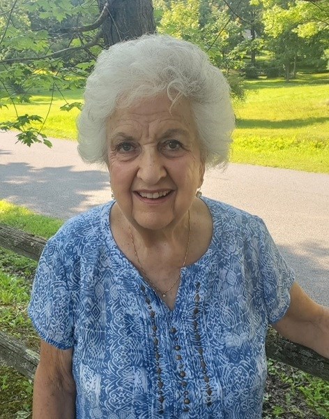 Obituary of Vermyra L. Morgan