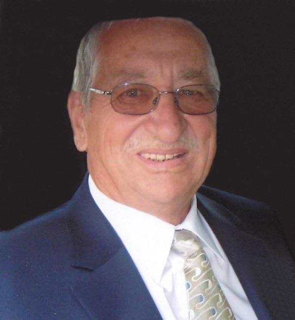 Obituary of Raymond Murray