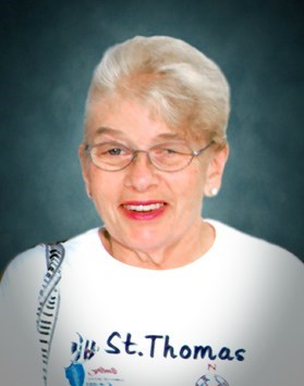Obituary of June L. (Schneidewind) Brooks