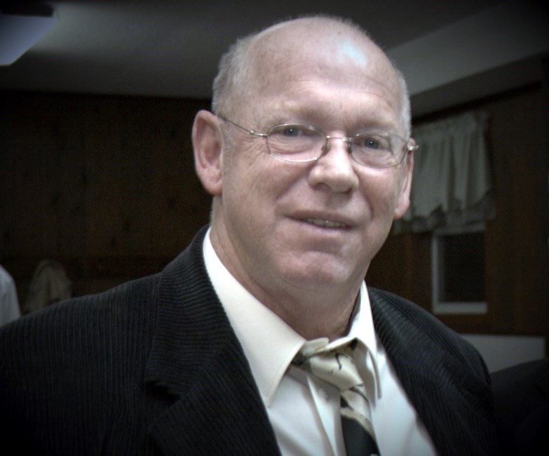 Obituary of James Edwin Dean