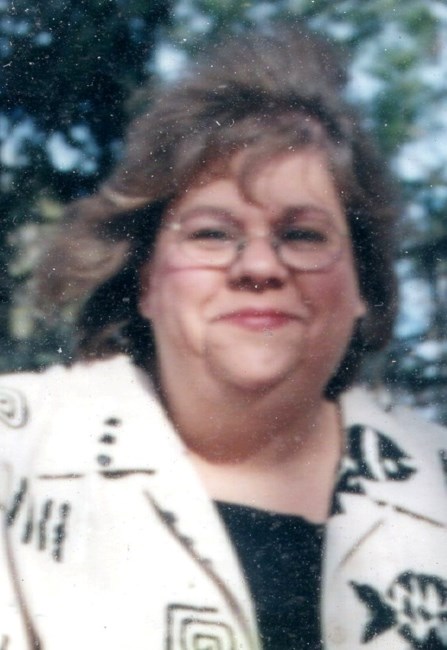 Obituary of Brenda Gautier