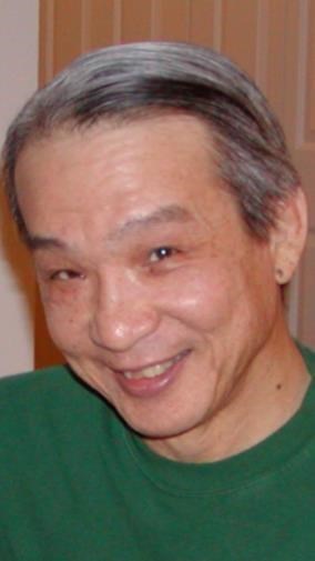 Obituary of Raymond "Tony" A. Wong