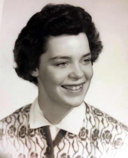 Obituary of Bonnie Mae Newton