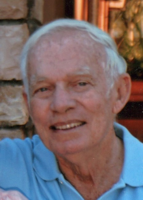 Obituary of William "Bill" Charles Gettler Jr.