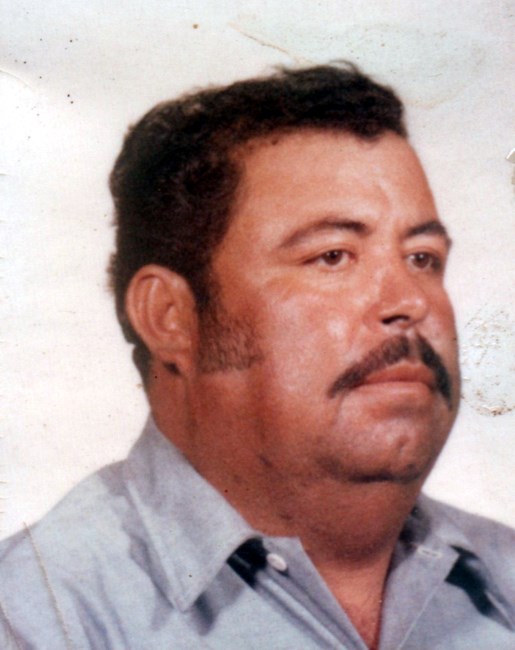 Obituary of Porfirio Flores Burciaga