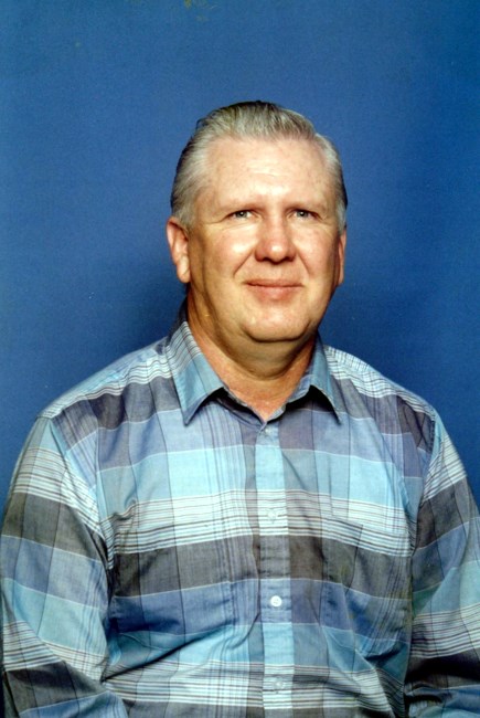 Obituary of Bonnie Fred Harper Jr.