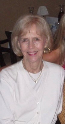 Obituary of Nancy Tatum Herrin