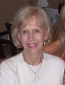 Obituary of Nancy Tatum Herrin