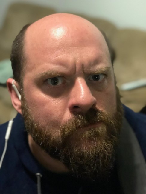 Obituary of Trevor Justin Bailey