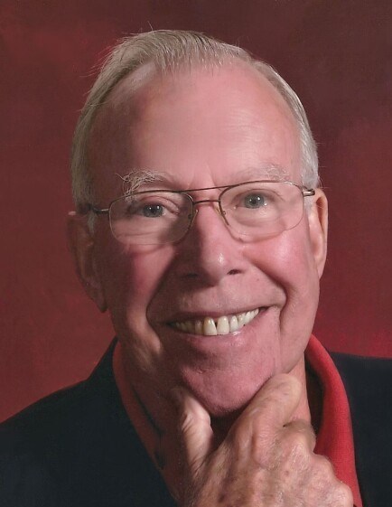 Obituary of Malcolm R. Clark Jr.