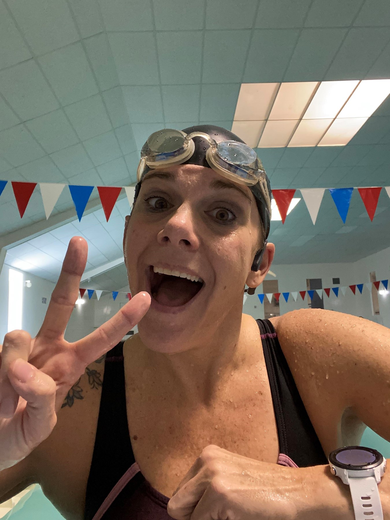 Avis de décès de Erin Carol (Garceau) Timian