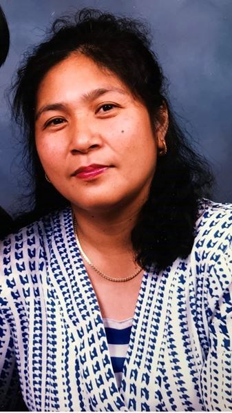 Obituary of Remedios Lopez Aquino