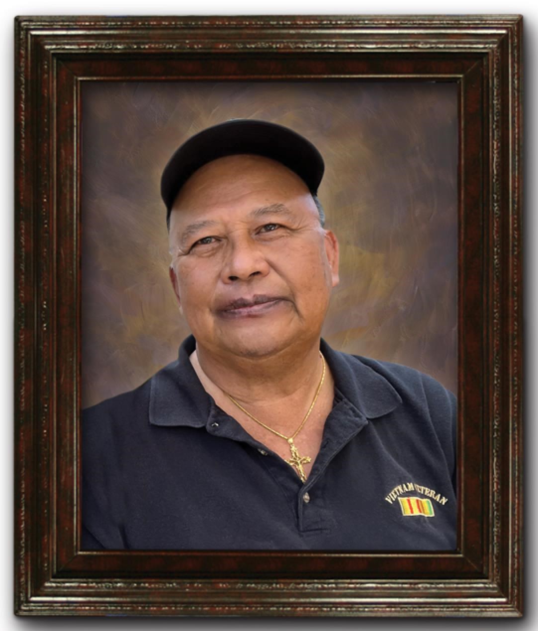 Obituary of Francis A. Empeno Sr