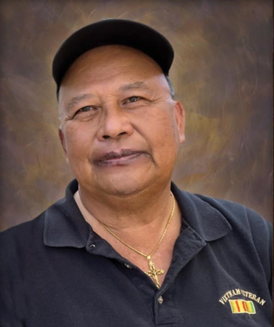 Obituary of Francis A. Empeno Sr