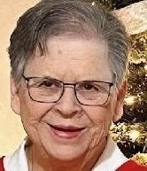 Obituary of Shirley Kasting