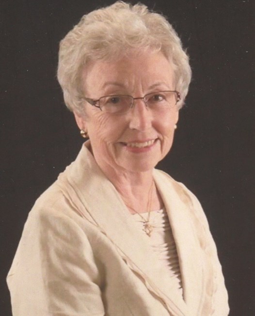 Obituary of Doris Lynette Baker
