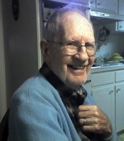 Obituary of Clifford (Cliff) Vernon Thompson