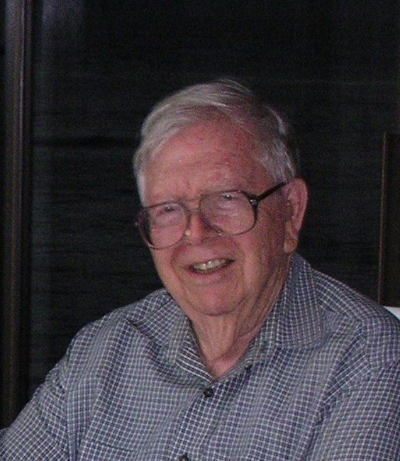 Obituary of Fred Joseph Moller