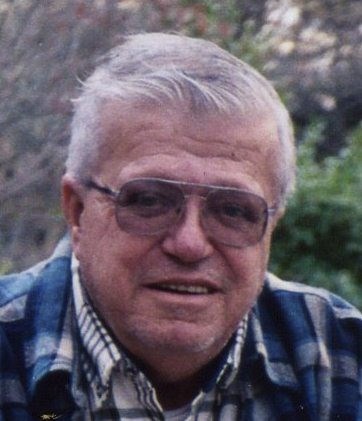 Obituary of Lyle Solomon