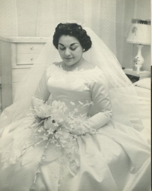 Obituary of Marie Annunziato