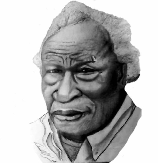 Obituary of Henry Jacob Green