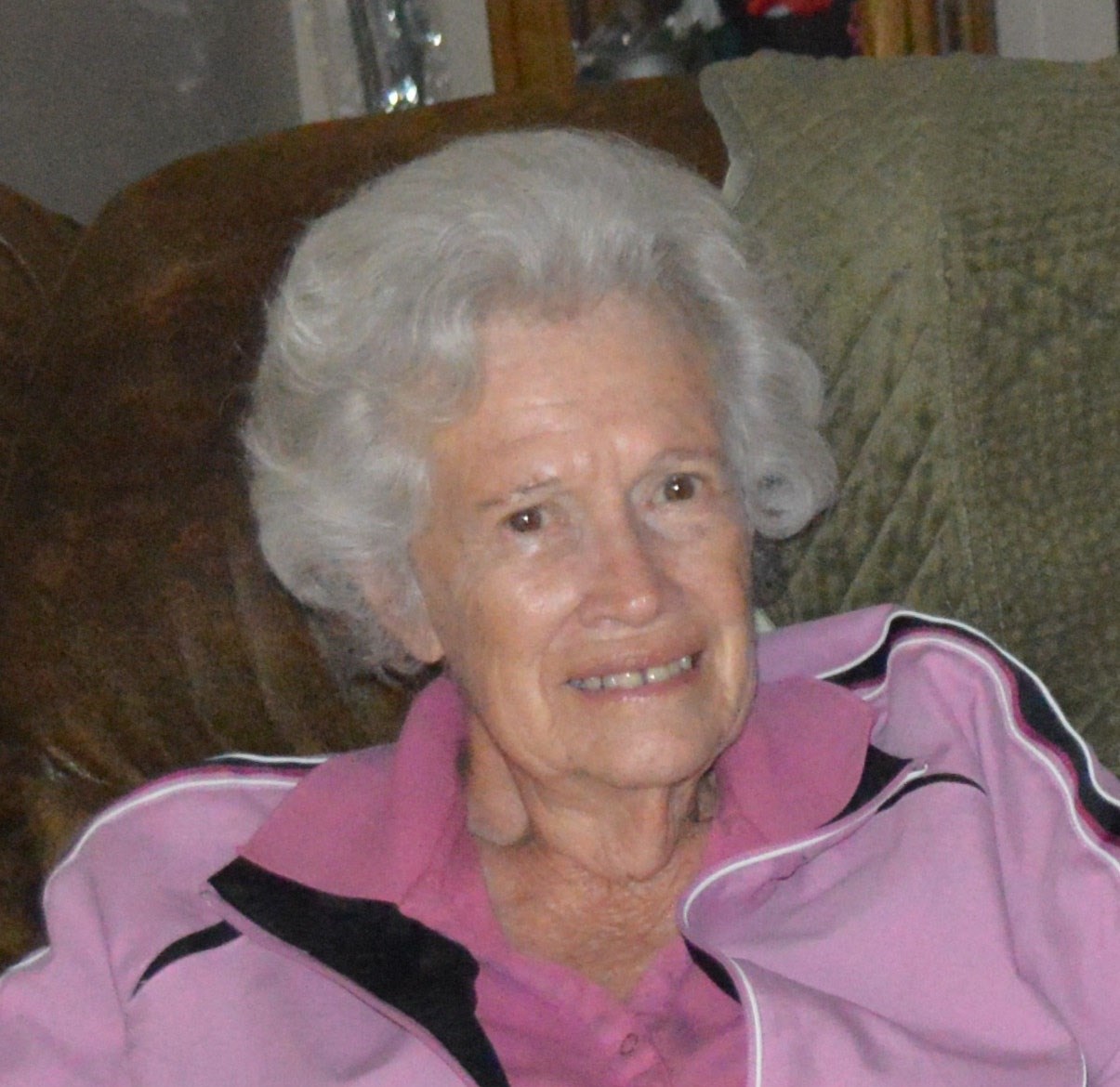 Obituary of Frankie May Clark