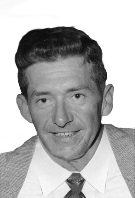 Avis de décès de Dudley Daniel Gardner