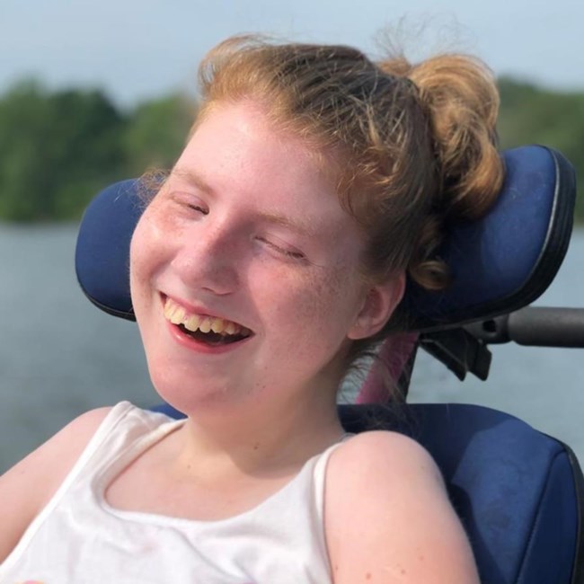 Obituary of Jaimey Jolie Medendorp