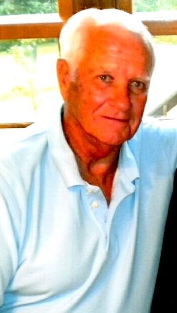 Obituary of Donald Eugene Byerly