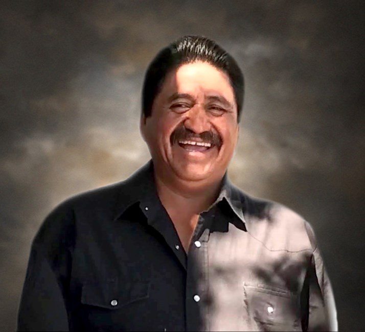 Obituary of Cesar Garcia Pineda
