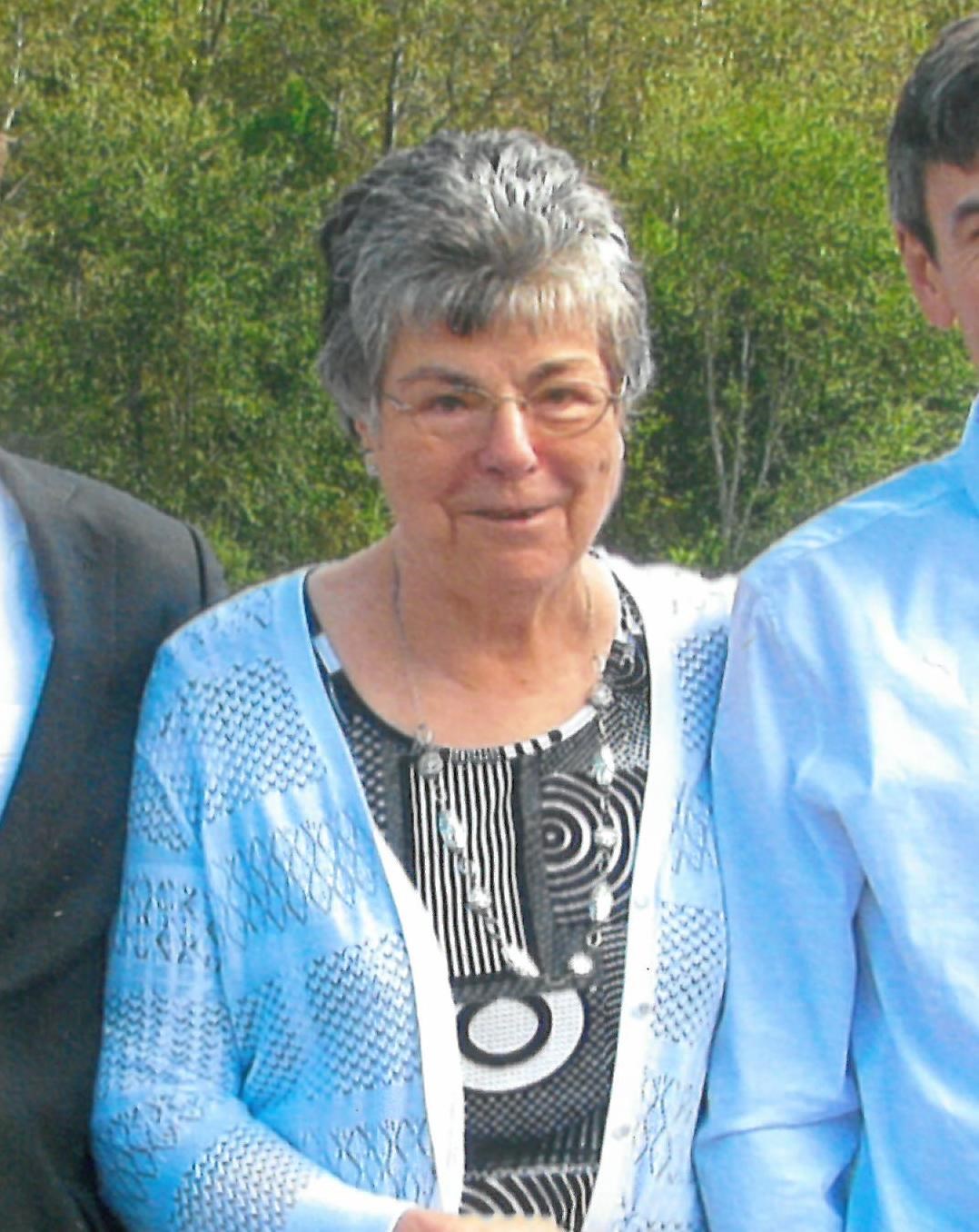 Obituary of Cheryl (Wirtanen) Murray