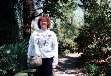 Obituary of Joyce Sue Holt