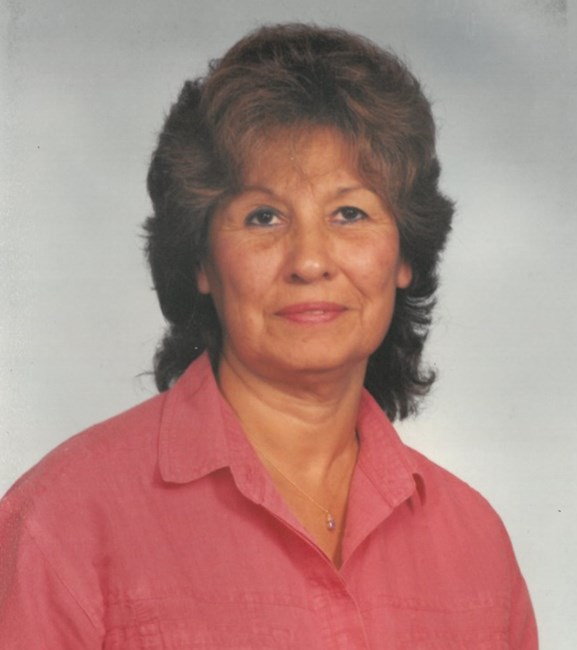 Obituary of Carlota "Carla" Cusick