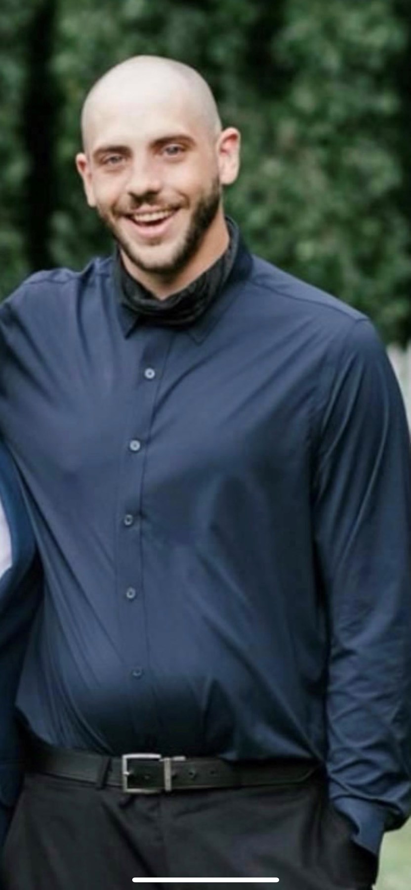 Obituary of Dennis James "DJ" Williamson, Jr.