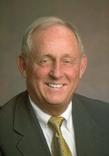 Obituary of Patrick V. Grady