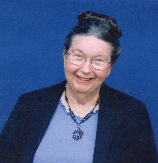 Obituary of Betty June Bell