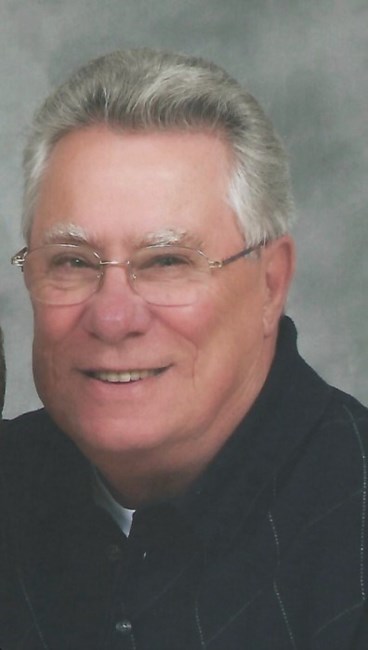 Avis de décès de JOHN W. MAYER