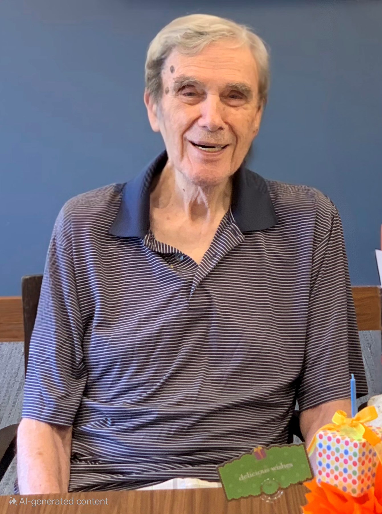 Obituary of Joel W. Penn