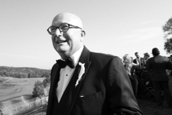 Obituary of Derrick Alan Black