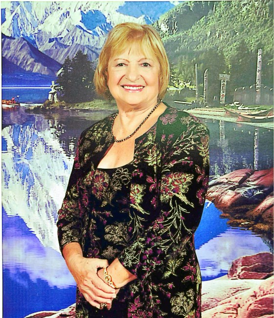 Obituary of Luz Haydee Rivera Marrero