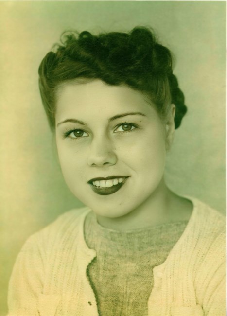 Obituary of Rosa Mae Babcock