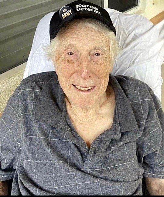 Obituary of Arthur David Lorring
