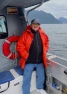 Obituary of Gerald Lee Reid