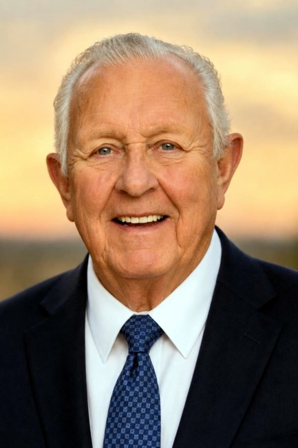 Obituary of Gerald Lee Reid